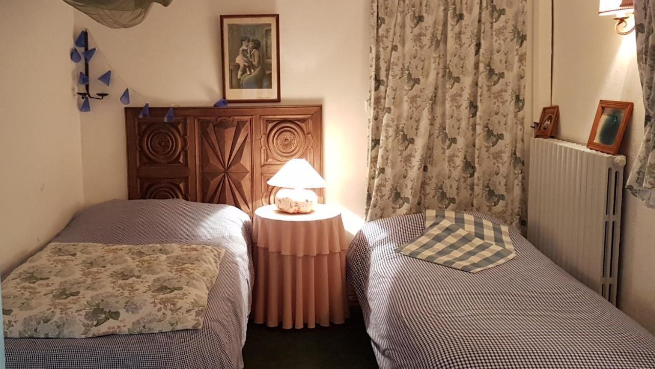 Chambres D'Hotes Les Renardieres Molineuf Ngoại thất bức ảnh