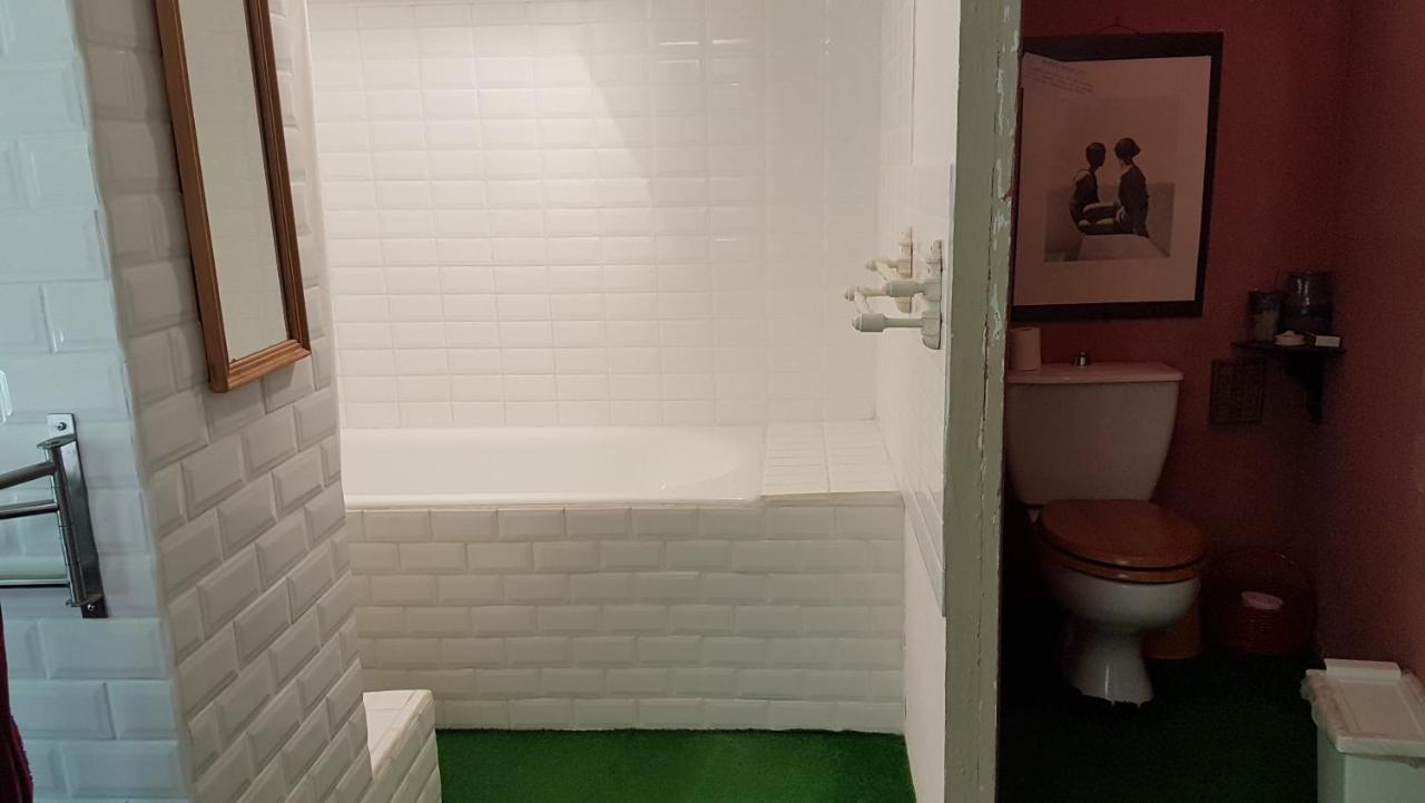 Chambres D'Hotes Les Renardieres Molineuf Ngoại thất bức ảnh
